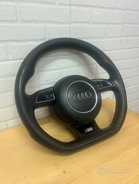 Volante Audi A3 Sline