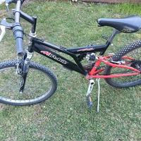 Bicicletta x ragazzo/uomo 24. 3384715828