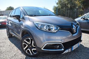 Renault Captur 1.5 dCi 90CV FULL OPT. OK NEOPATENT