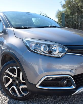 Renault Captur 1.5 dCi 90CV FULL OPT. OK NEOPATENT