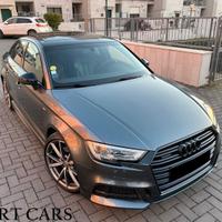 Audi A3 Sedan 40 TDI S tronic ,S LINE, TETTO , FUL