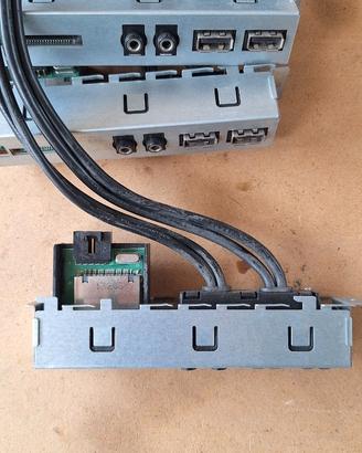 porte USB