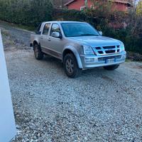 Isuzu d max 3.0 ls