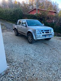 Isuzu d max 3.0 ls