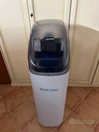 ADDOLCITORE CABINATO THINK WATER MOD.K075