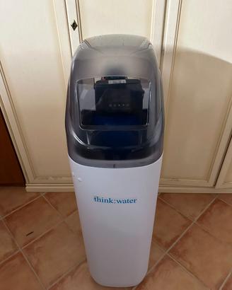 ADDOLCITORE CABINATO THINK WATER MOD.K075