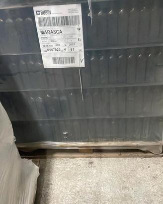 Pedana di bottiglie  marasca da 250 ml