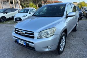Toyota RAV 4 RAV4 2.2 D-4D 136 CV DPF Sol