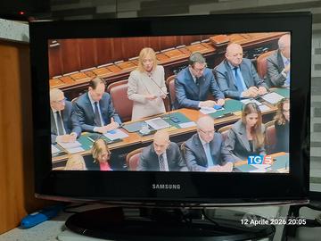 Televisore Samsung