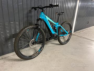 E-bike Stereo Hybrid 120 Pro 625 taglia S