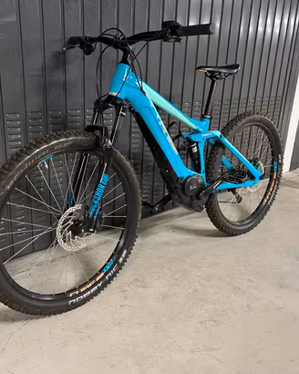 E-bike Stereo Hybrid 120 Pro 625 taglia S