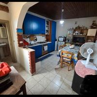 Attico comodo e luminoso