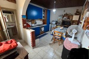 Attico comodo e luminoso