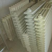 termosifoni in ghisa