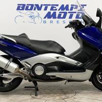 YAMAHA T-Max 500 + SCARICO GIANNELLI