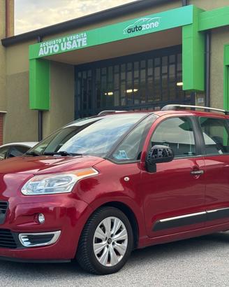 Citroen C3 Picasso 1.6 HDi 92 CV