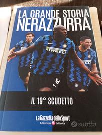 La grande storia Nerazzurra 