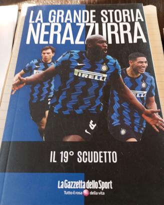La grande storia Nerazzurra 