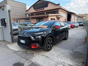 Citroen C3 SHINE PACH OK NEOP.