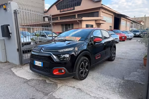 Citroen C3 SHINE PACH OK NEOP.
