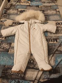 Cappotto bambino 2025 alviero martini