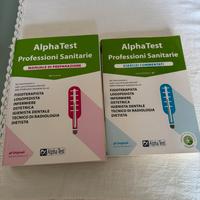 Alpha Test Professioni Sanitarie