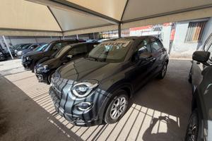 Fiat 500X 1.6 MultiJet 120 CV DCT Cross