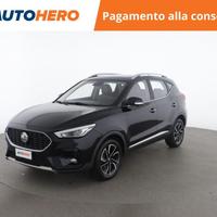 MG ZS WN54316