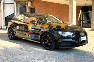 Audi A3 SPB 1.0 TFSI S tronic Sport