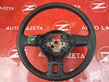 VOLANTE VW Golf 6 Senza Airbag Cod. 5K041909H