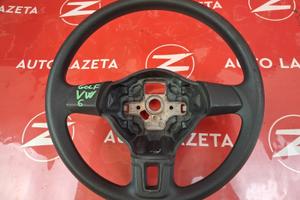 VOLANTE VW Golf 6 Senza Airbag Cod. 5K041909H