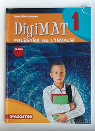 Digimat 1 Palestra per l'invalsi