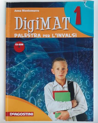 Digimat 1 Palestra per l'invalsi