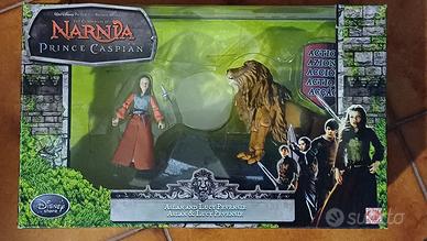 Narnia Principe Caspian Action Figure Preziosi