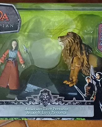 Narnia Principe Caspian Action Figure Preziosi