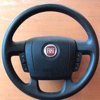 Volante Completo Di Airbag Per Fiat Ducato 2019