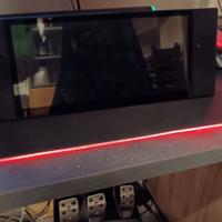 monitor screen touch