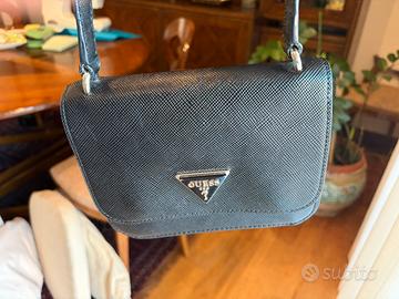 Borsa a tracollo originale Guess USA