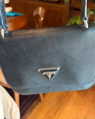 Borsa a tracollo originale Guess USA