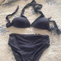 Bikini grigio SiSi