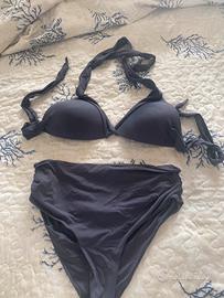 Bikini grigio SiSi
