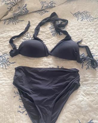 Bikini grigio SiSi