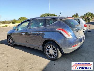Lancia delta 3 844 1.6 d multijet 120cv ricambi