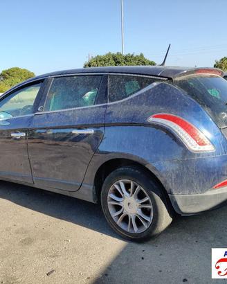 Lancia delta 3 844 1.6 d multijet 120cv ricambi