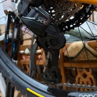Cambio xt di2