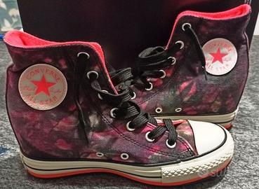 Scarpe Converse All Star originali donna