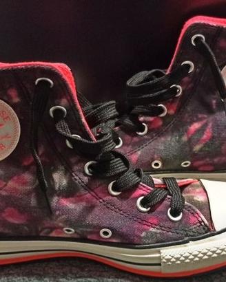 Scarpe Converse All Star originali donna