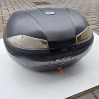 Bauletto moto k53