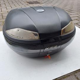 Bauletto moto k53