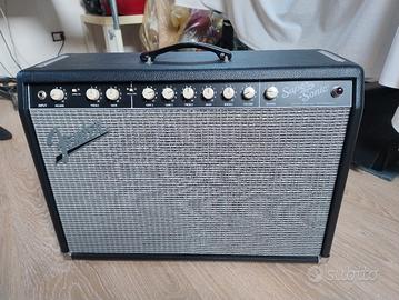 Amplificatore Fender Supersonic 22